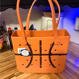 BOGG BAG Basketball Tote
